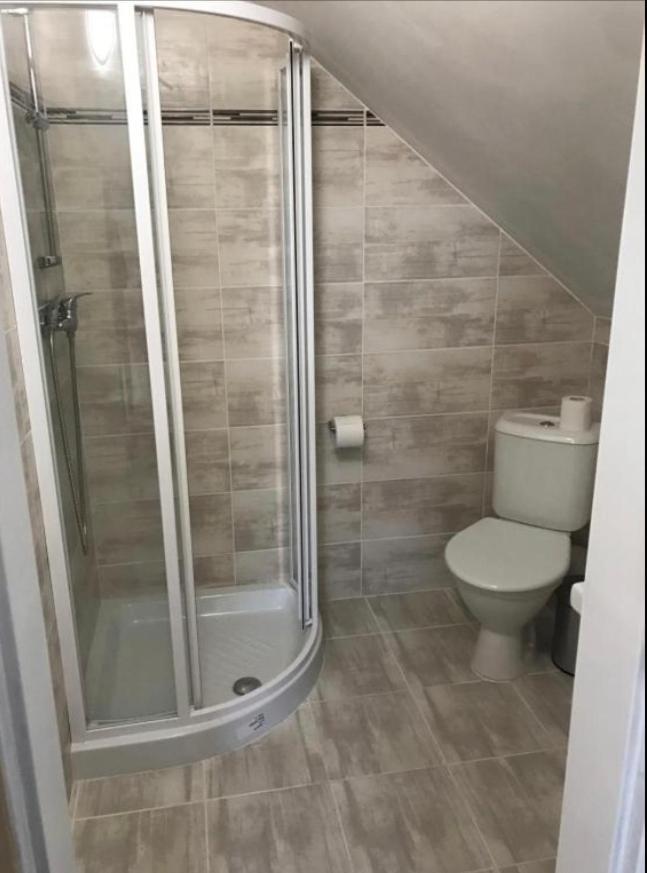 Hostka  Apartment Oskar מראה חיצוני תמונה